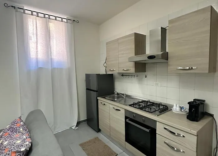 Hv Suites Decumanus