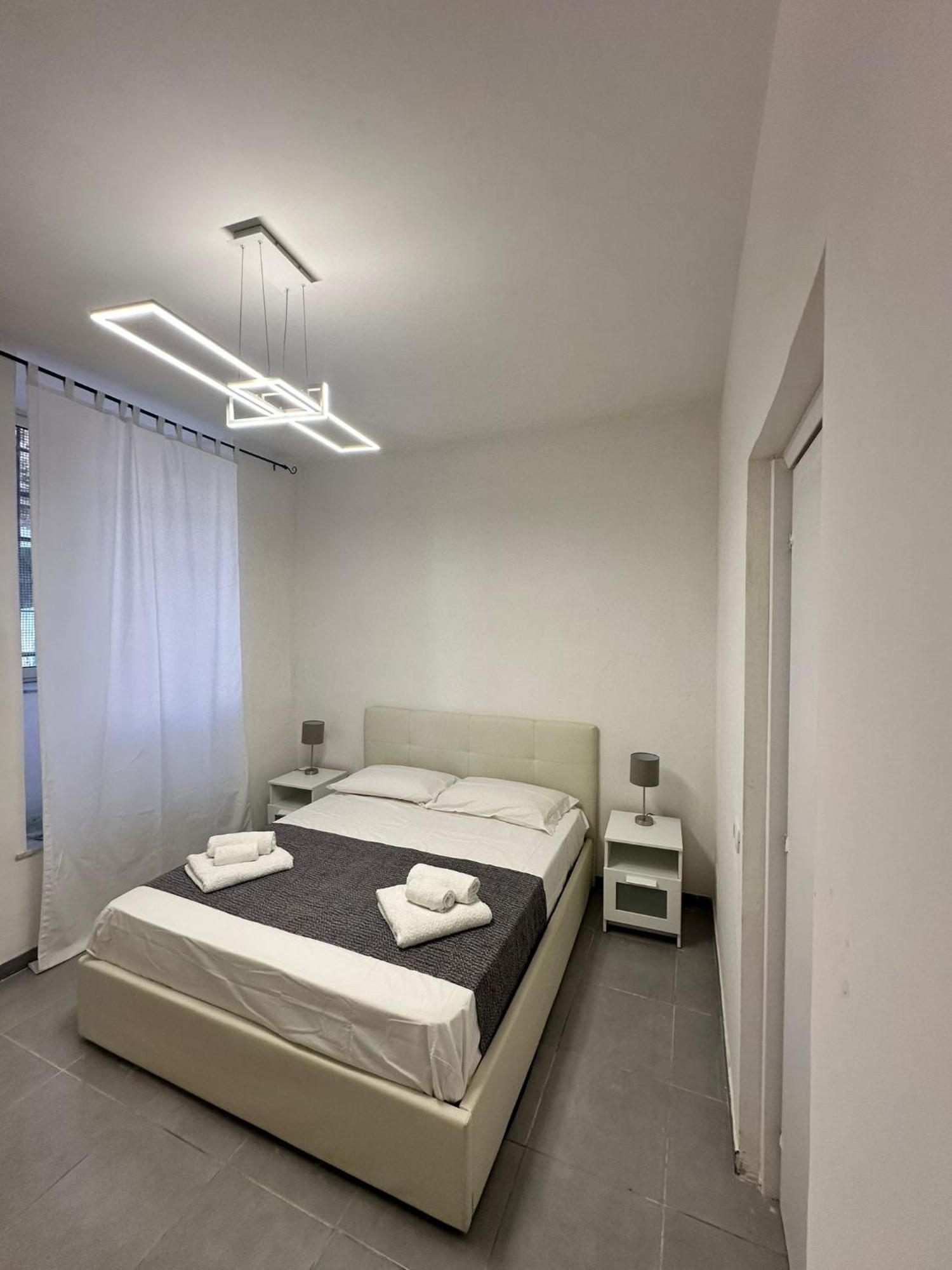 Appartamento Hv Decumanus Napoli