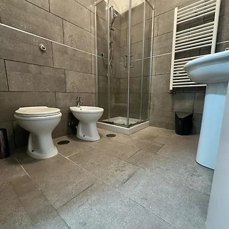 Hv Suites Decumanus Naples Exterior photo