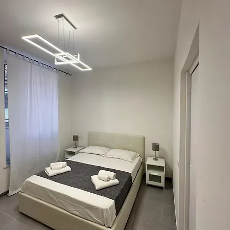 Hv Suites Decumanus Naples Exterior photo