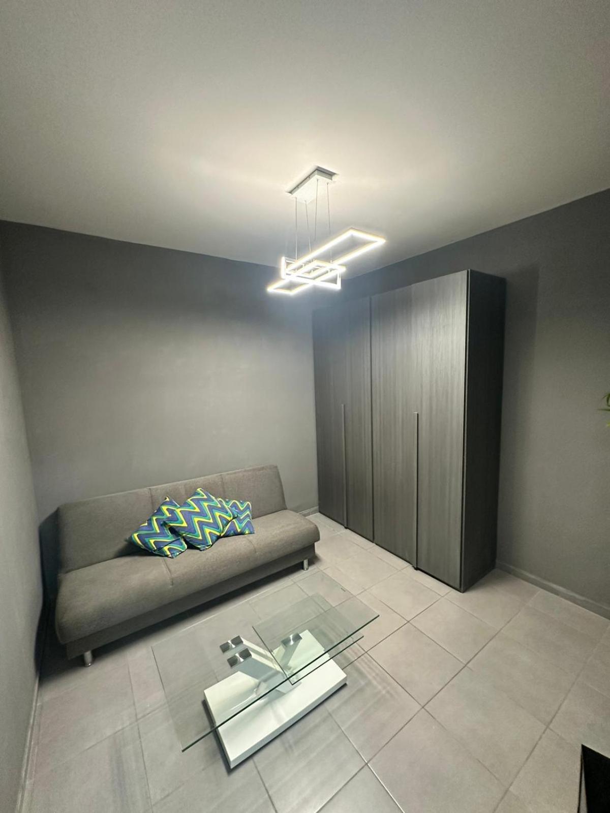 Apartamento Hv Decumanus *