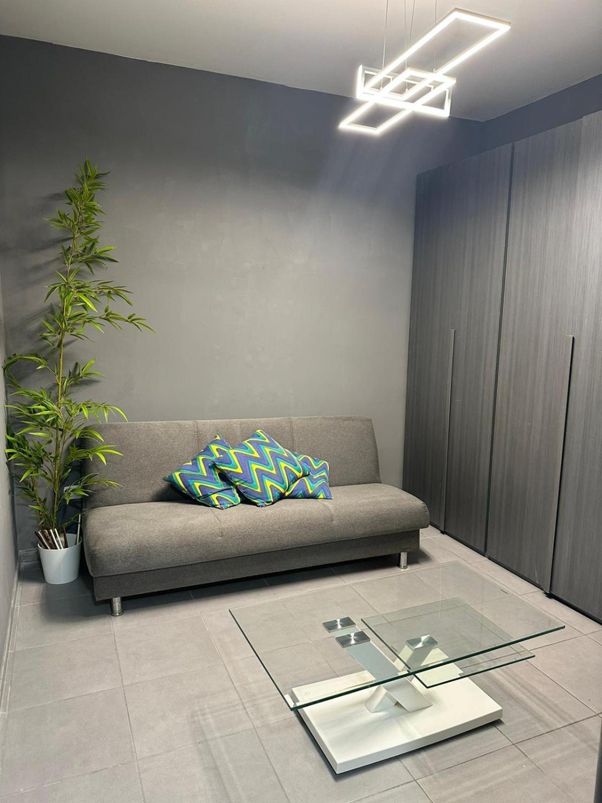 Hv Decumanus Apartamento Nápoles