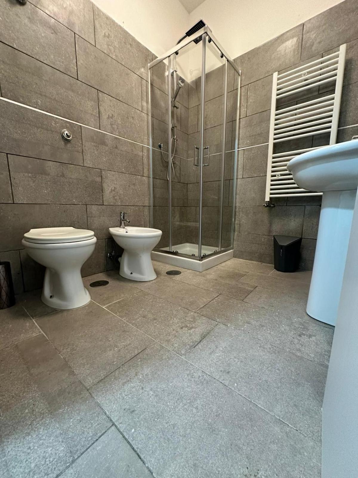 Apartamento Hv Decumanus Nápoles