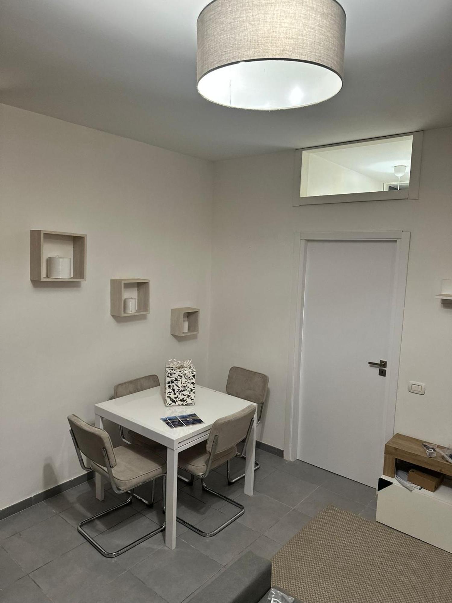 Apartamento Hv Decumanus Nápoles