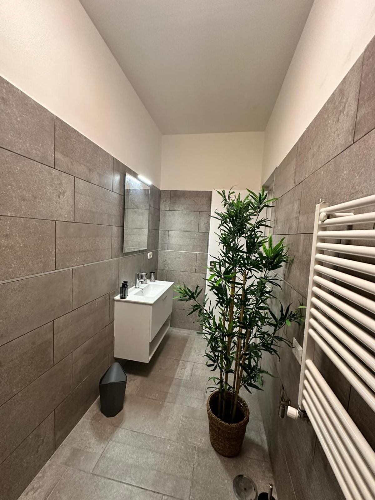 Hv Decumanus Apartamento *