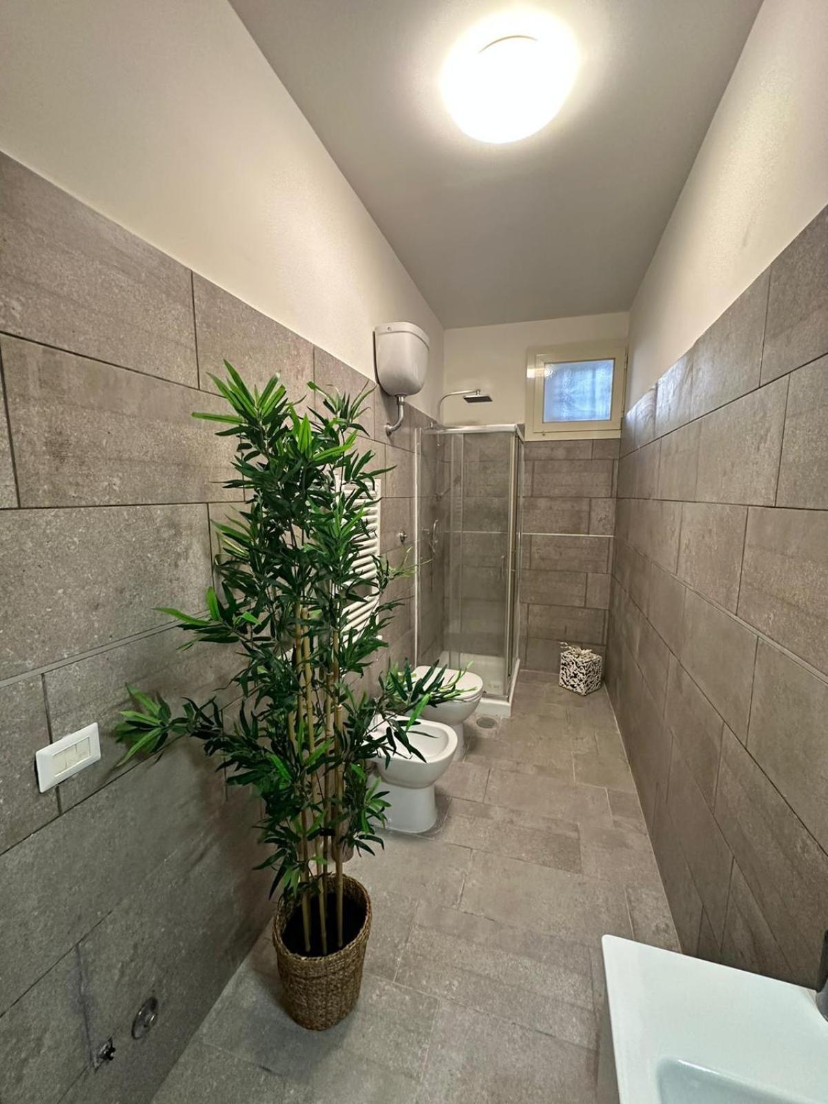 Hv Decumanus Apartamento *